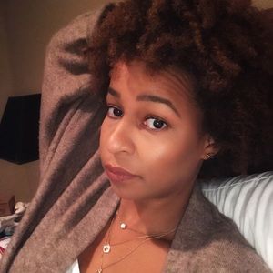 Meet your Posher, Jasmine